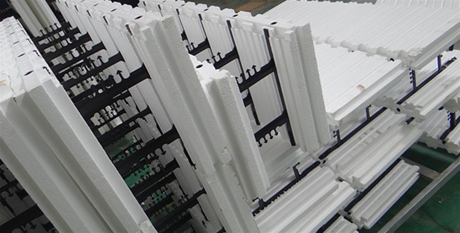 EPS顆粒板材是什么材料？